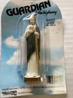 Vintage    Plastic  ST. JUDE Dashboard