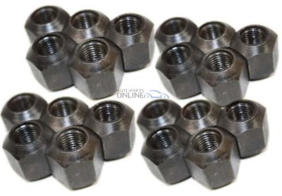 OMP SPEED JUEGO DE 20 TUERCAS M14X1.5 CO