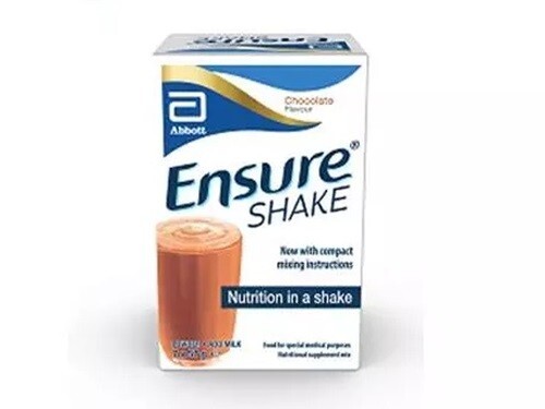 Ensure Chocolate Shake Powder ( 7 x 57g)