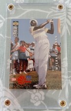 Ultimate Guide to Michael Jordan Golf Cards 45