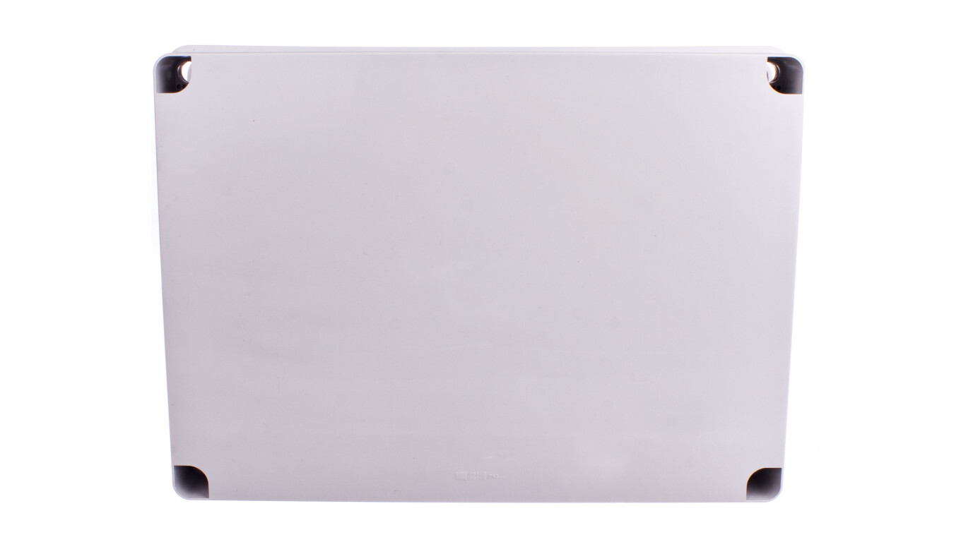 Surface-mounted box LIGHT 328x239x129 12xM40 without glands IP66/67 EX-32 /T2UK