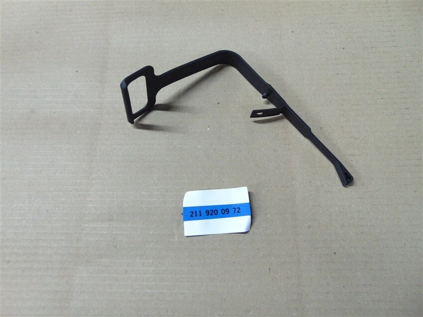 Brand New Rear Seat Bench Left Lock Genuine Mercedes W211 