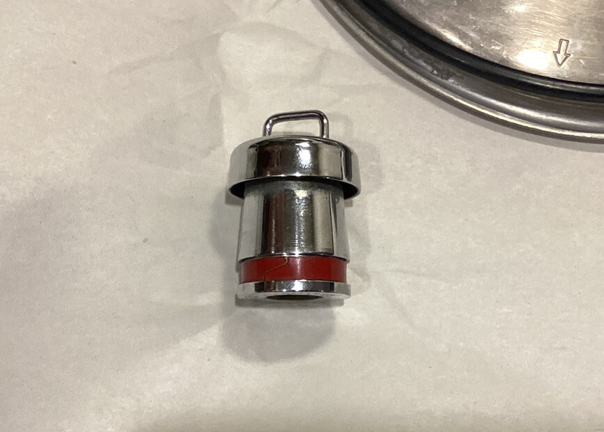 Hawkins Universal Pressure Cooker 4 Liters Listed 529X Vintage for sale online eBay