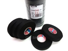 5 Roll / Tesa 51608 Wiring Looms Cable Harness Tape 19mm x 25M