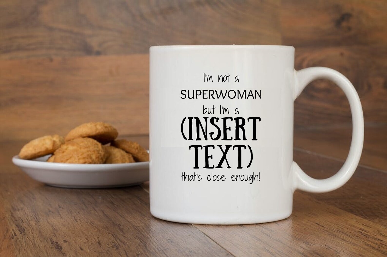 Customized Mug Personalized Mug Gift For Him Career Mug Coffee Cup Thankyou Gift