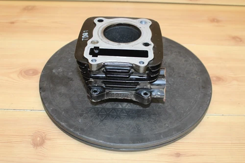 CYLINDER | MODEL K3/K6/K7