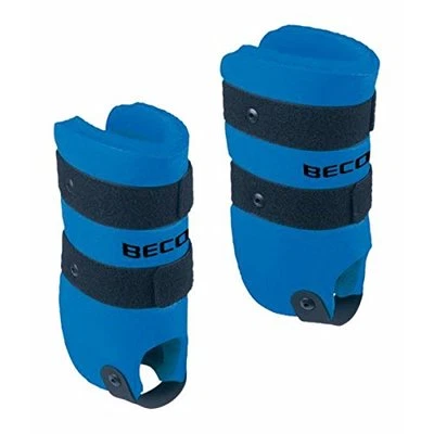 BECO® Beinschwimmer Gr. M od. XL | Auftriebshilfen | Aqua Training | Aquafitness
