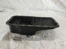90-01 ACURA INTEGRA - NON VTEC - B18B B18A - FACTORY OIL PAN ASSEMBLY - OEM B18B