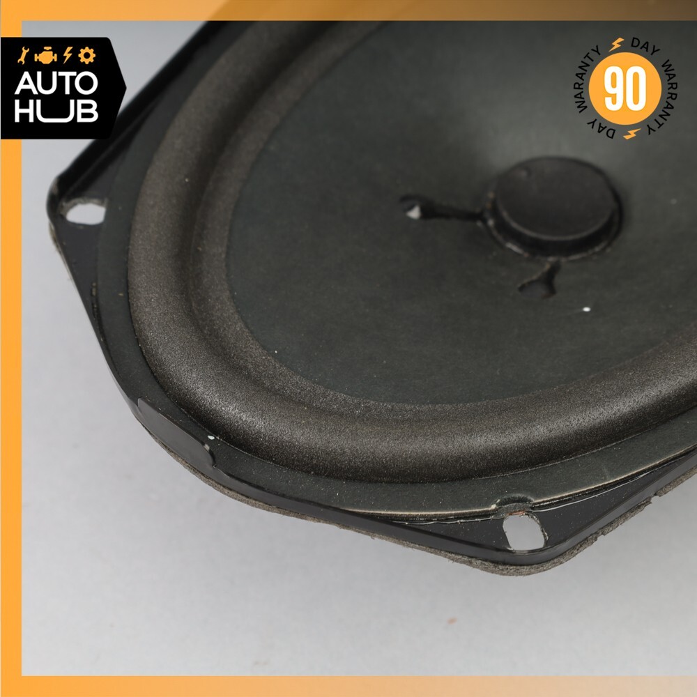 03-13 Bentley Continental Flying Spur Front Left or Right Door Sound Speaker OEM