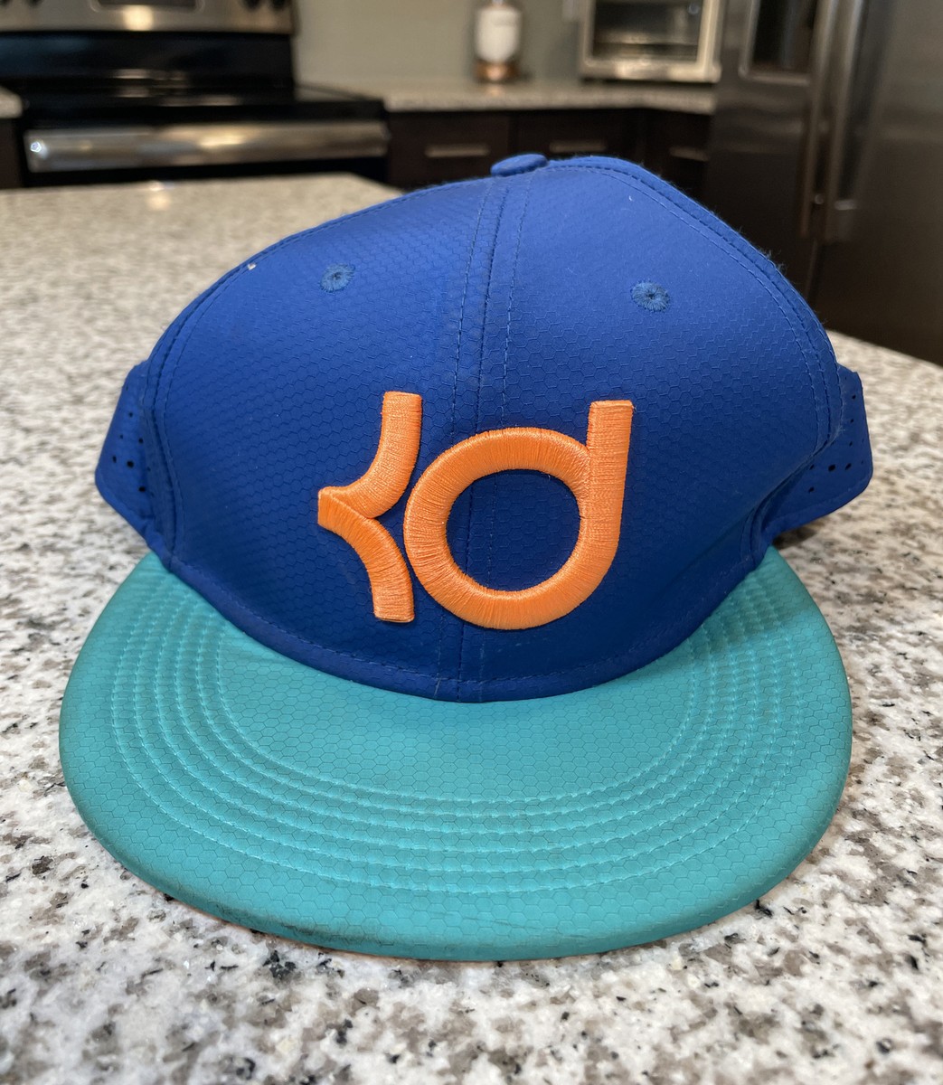 nike kd cap