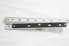 VINTAGE 7 1/2 INCH METAL CAMERA FLASH BRACKET VINTAGE ACCESSORY