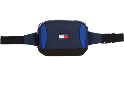 Tommy Jeans Bauchtasche TJM FUNCTION BUM BAG