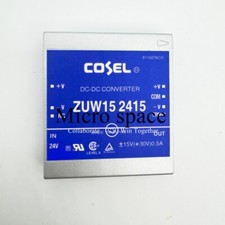1PCS ZUW152415 COSEL Module expert new quality 100 guarant