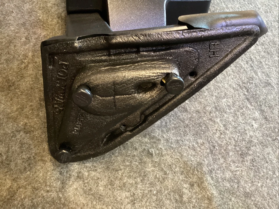 Espejo retrovisor plegable manual Autoshack para Jeep Patriot 2007-2017 KAPCH1321281 LH Foto 2 de 4