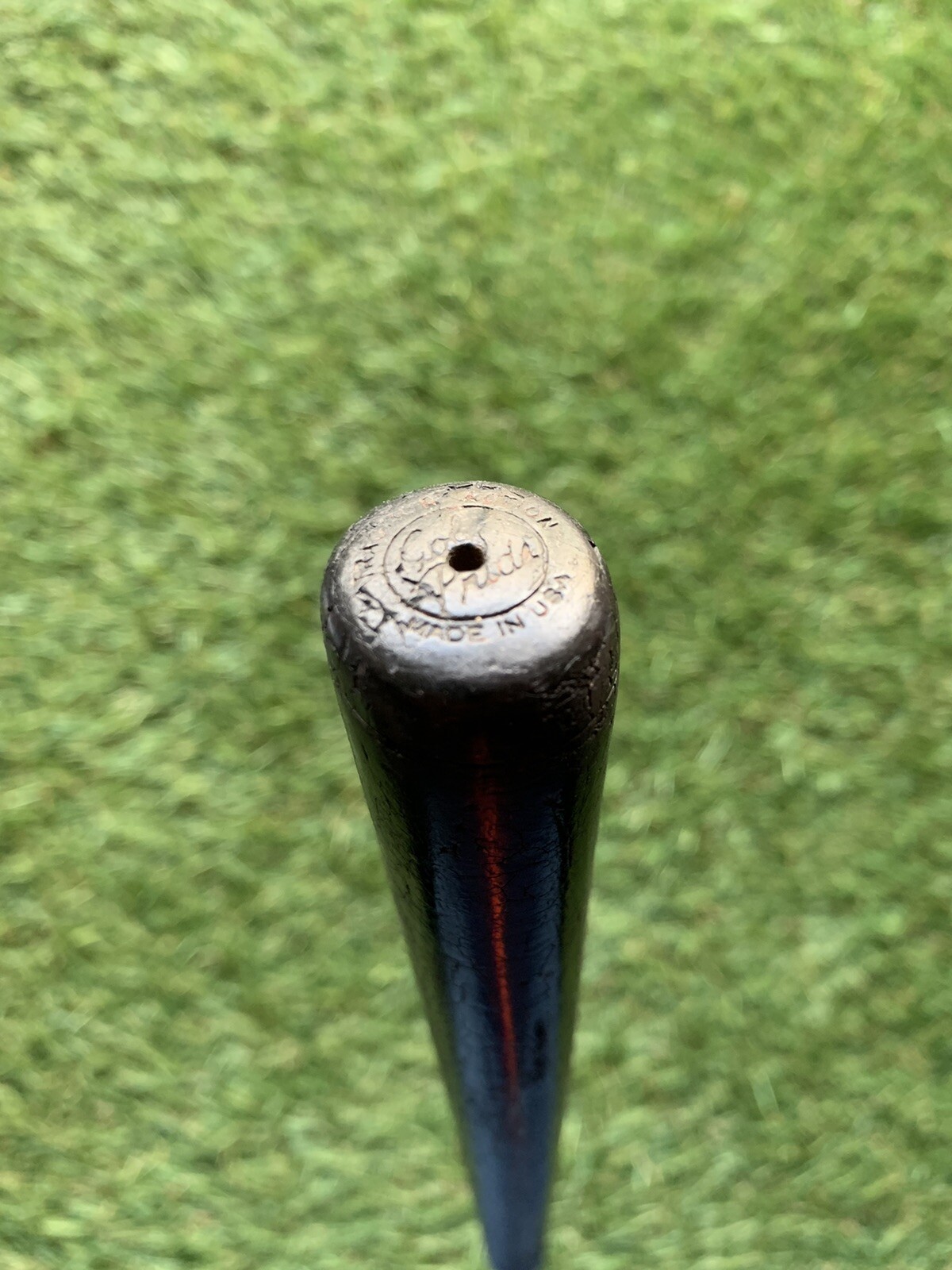 Slazenger Jack Nicklaus Sand Wedge JN67 A Senior Steel /Right /Lamkin /11039 | UK