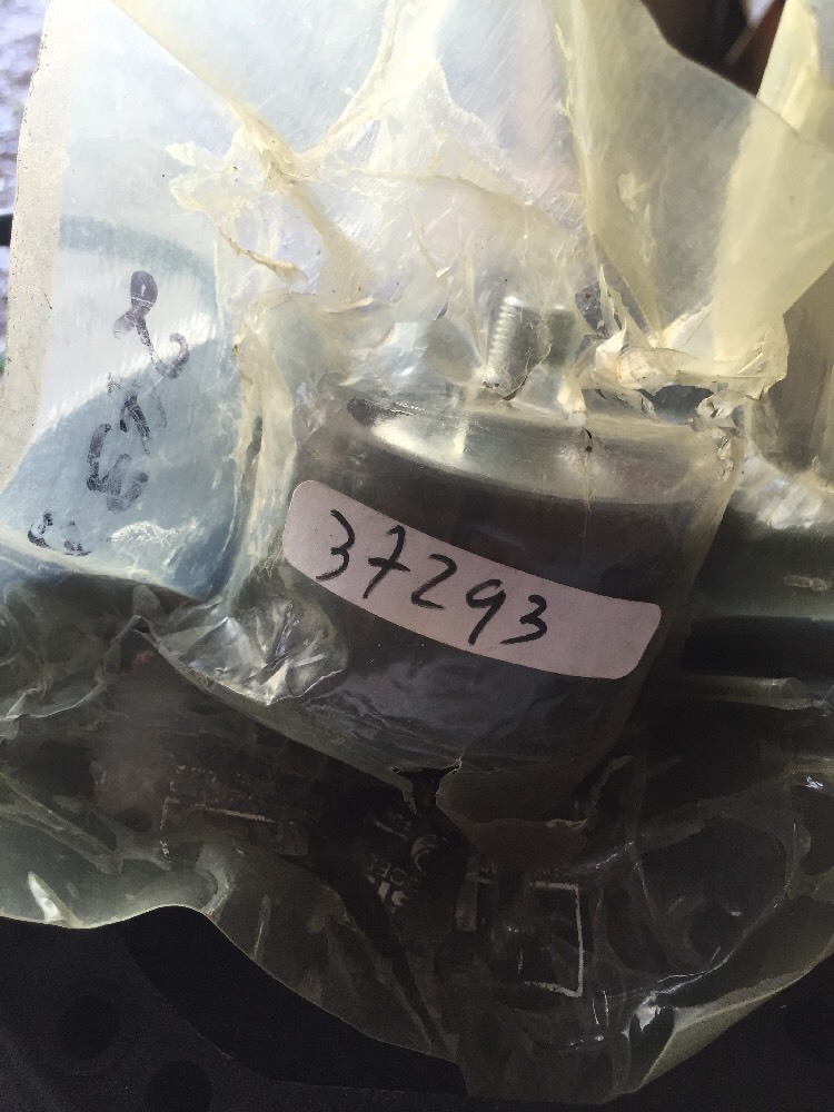 Quicksilver Mercury - Sender Assy Dual - Part # 37293T | eBay