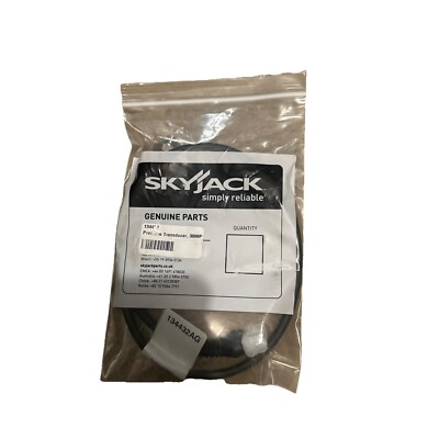 #ad Skyjack Pressure Transducer 134432 $175.00