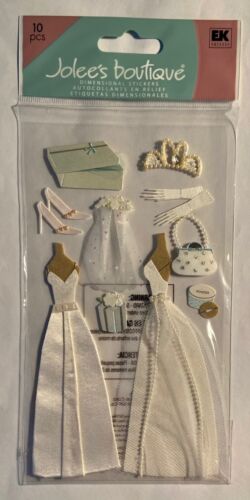 Jolee's Boutique Hochzeit & Verlobung! VIELE SELTENE! #5 - Bild 47 von 103