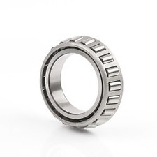 Tapered roller bearings 760 - TIMKEN