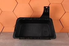 BMW 5' F10 F18 LCI STORAGE POCKET LUGGAGE COMPARTMENT SHELF RIGHT 7234948