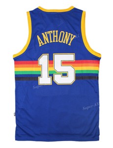 carmelo anthony swingman jersey