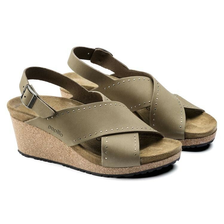 birkenstock papillio samira