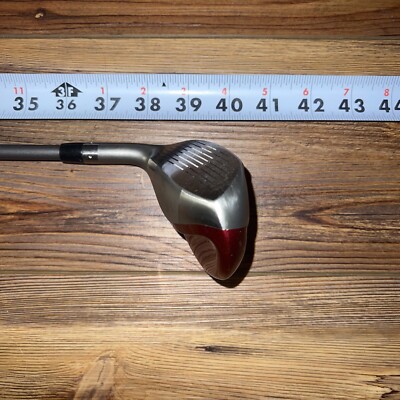 Nike Golf Club Headcovers Nike Golf Hybrid Rh Cpr 22 Degree 40in