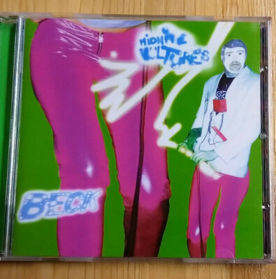 BECK / MIDNITE VULTURES