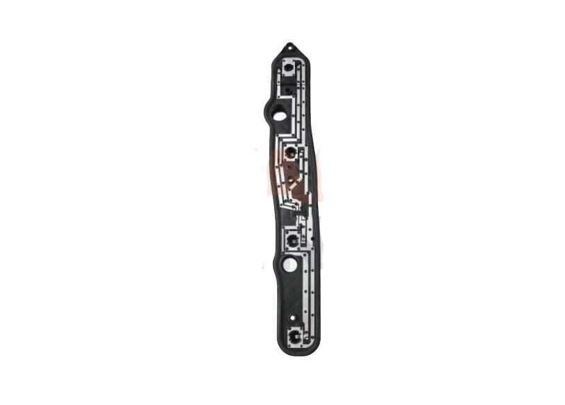 Platine feu arrière droit Ducato résout faux contact ampoule clignotant