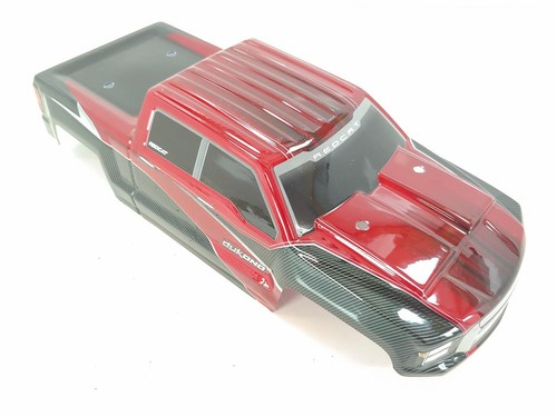 NEW Redcat Dukono 1/10 4WD RC Monster 