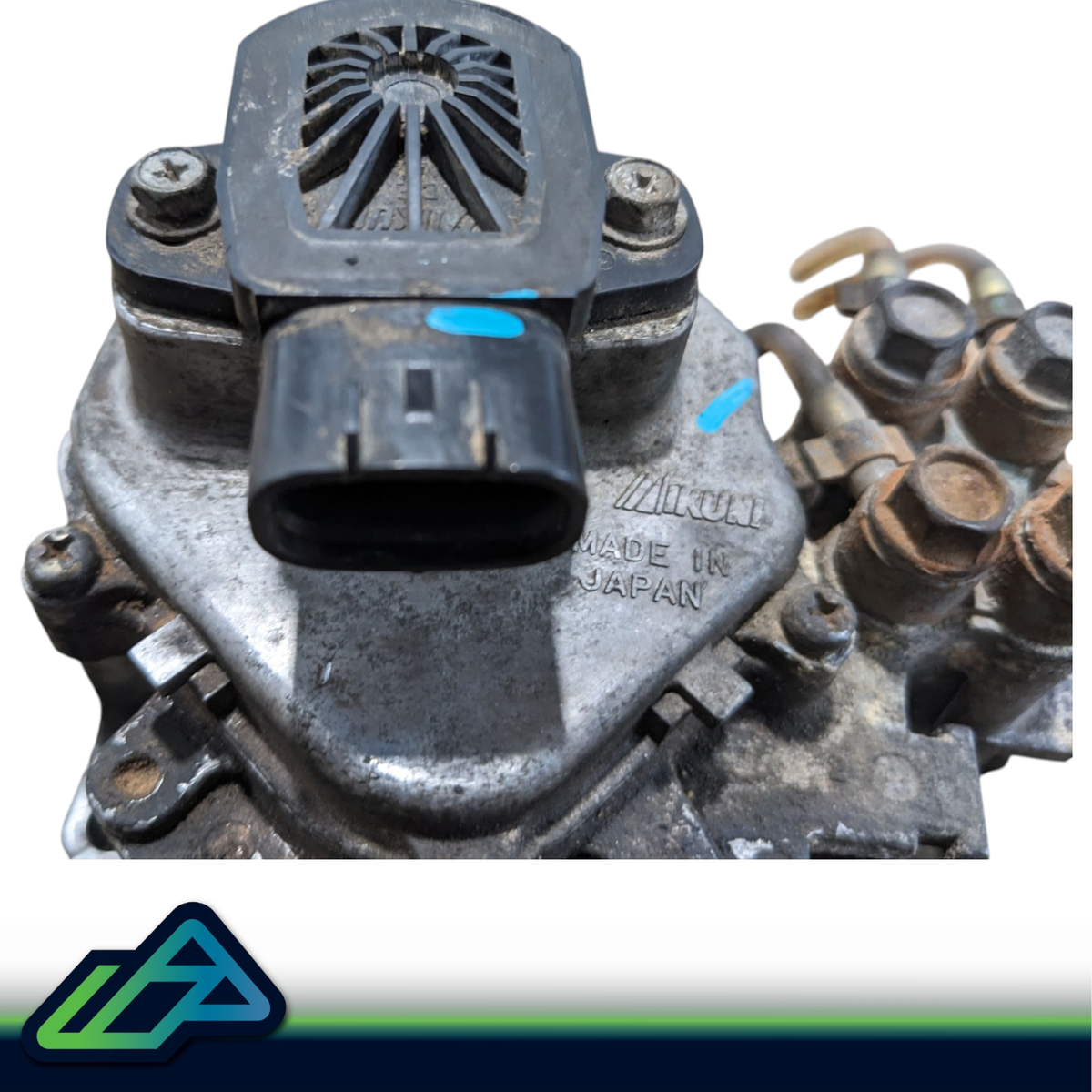 2004-2008 Mazda RX8 RX-8 13B Renesis Oil Metering Pump N3H1-14