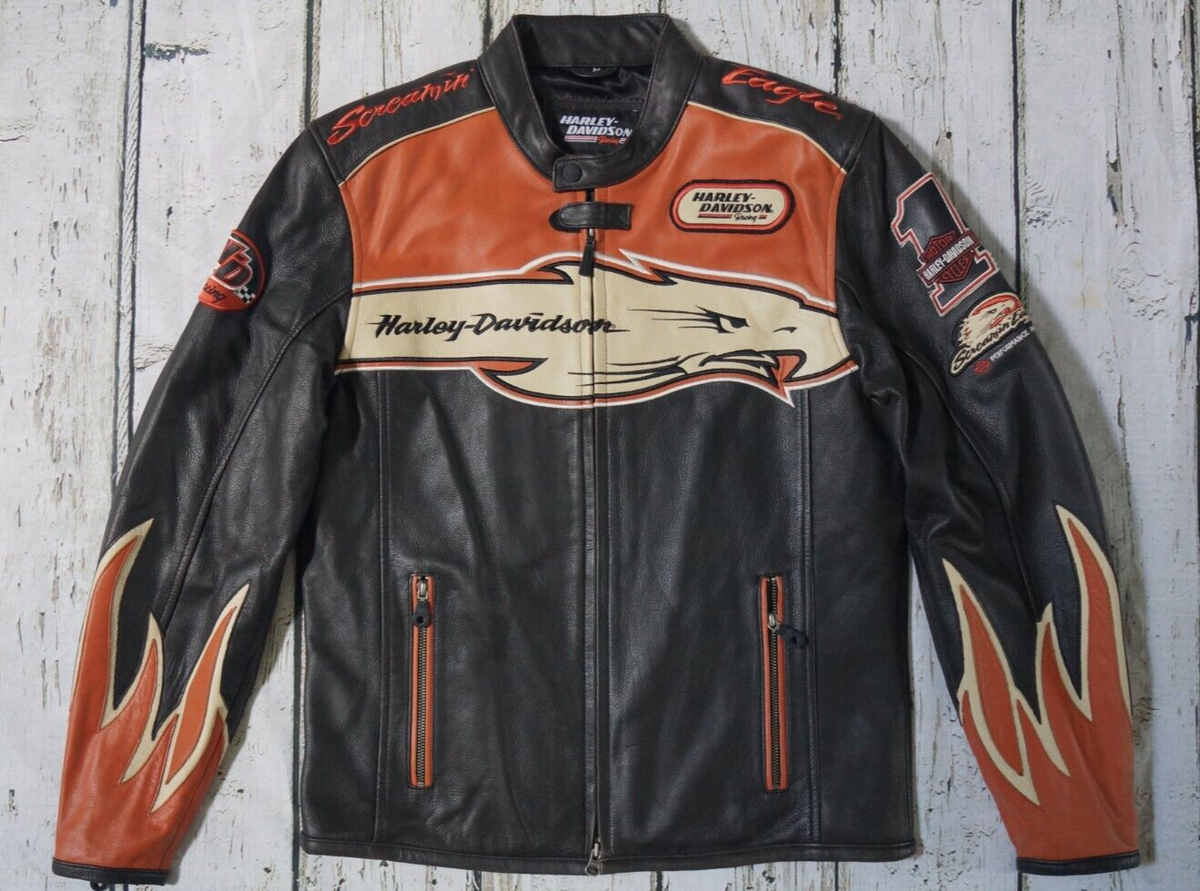 Harley Davidson Men