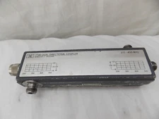 HP 774D  215-450 MHz Dual Directional Coupler 