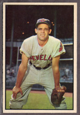 1953 Bowman Set-Break #79 Ray Boone EX-EXMINT *JAYSACE*