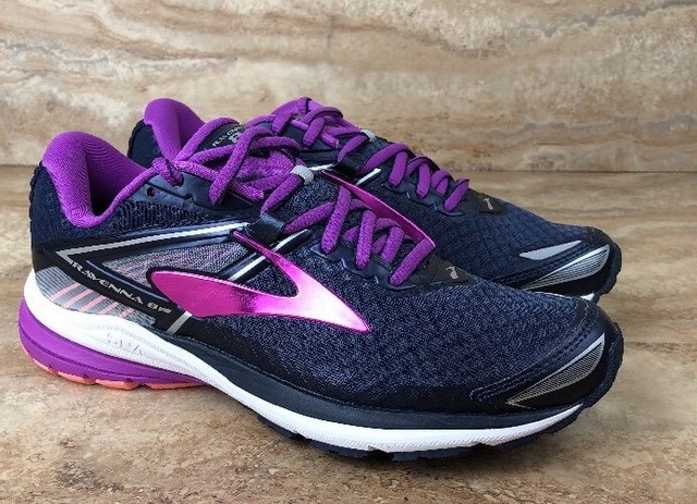 brooks ravenna 8 womens