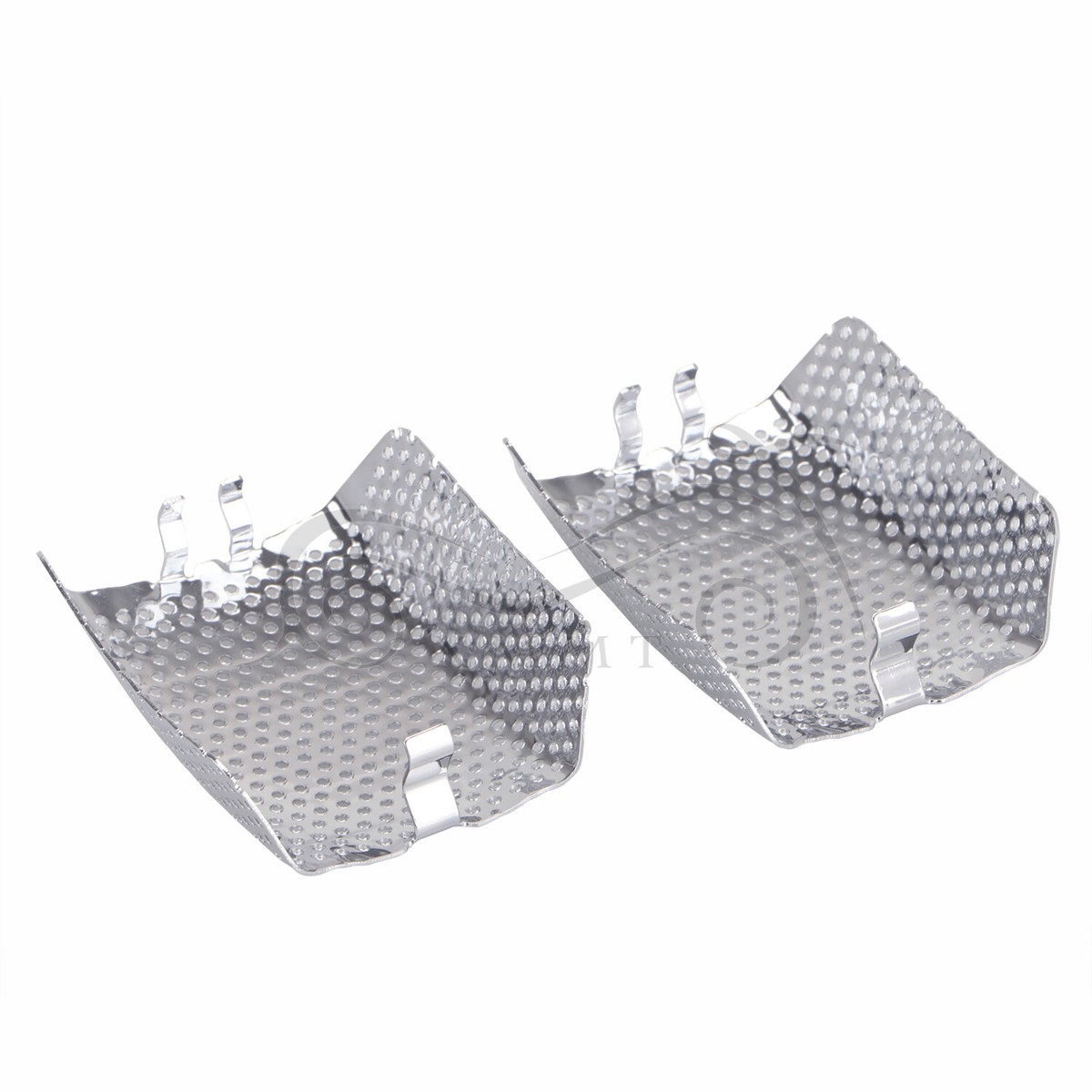 Motor Front Caliper Inserts For Harley CVO 14-18 Night Rod VRSCD