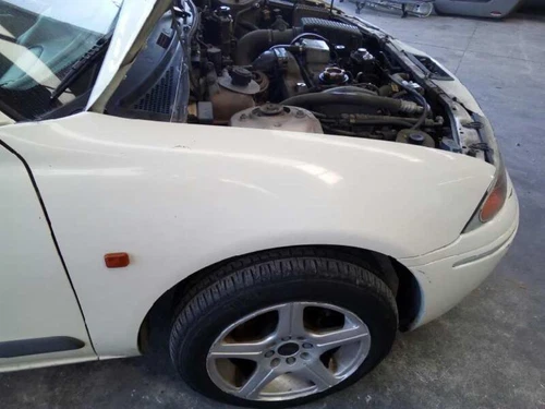 MHK100360 Caudalimetro para MG ROVER ROVER 200 (RF) 220 D (3-ptas.) 1996 509657 - Imagen 7 de 10
