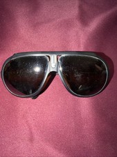Vintage CARRERA 5512 Sunglasses - Austria 1980s - ORIGINAL