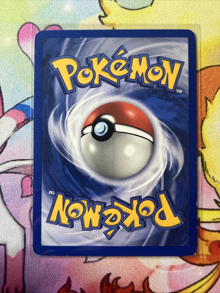 Pokémon Kakuna Base Set 2 47/130 LP - Image 2 of 2