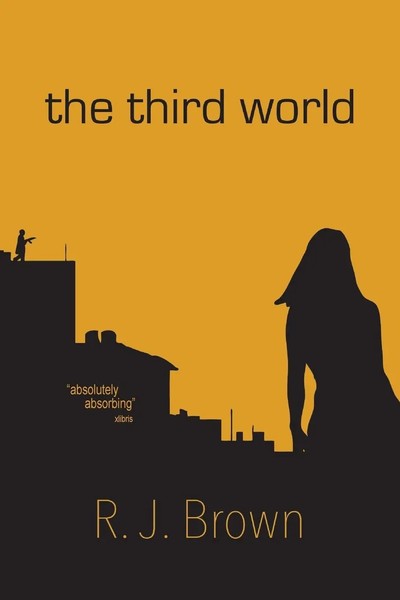 R. J. Brown | The Third World | Taschenbuch | Englisch (2013) | Xlibris-image