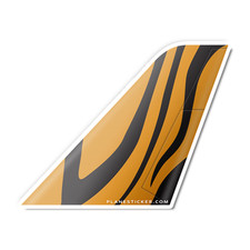 Tigerair Tail
