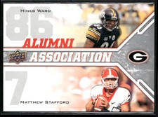 2009 Upper Deck Draft Edition #245 Rey Maualuga / Brian Cushing