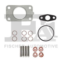 Montagesatz Lader Fa1 KTE000140 FüR Saab YS3E YS3D Turbo