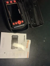 Foxwell Auto Master Pro OBD2 Scanner  Series Pre-owned
