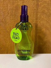 TIGI Bed Head Get Twisted Anti-Frizz Finishing Spray 6.76 Oz.