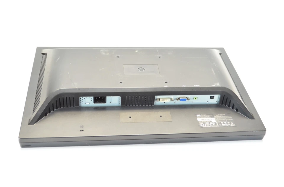 HP L2105tm 21.5" 1080p Touchscreen Monitor 1920x1080 DVI VGA No STAND - Image 3 of 4