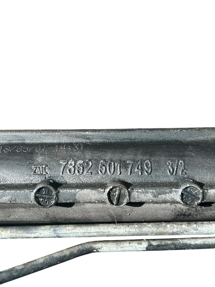 Scatola Guida Jaguar XF 2700 dt 2008/2011 - Immagine 2 di 4