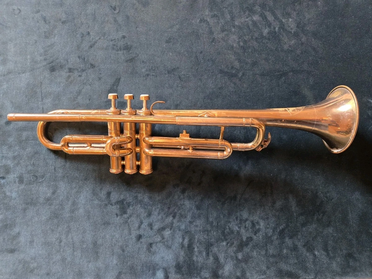 ELKHART Vintage Trumpets for sale - eBay