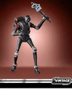 KX Security Droid Jedi Survivor Figure 2022 VINTAGE Collection Star Wars ..LOOSE