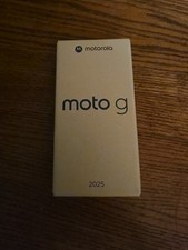 Motorola Moto G 5G 2025 T-Mobile Smartphone Locked